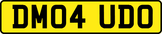 DM04UDO