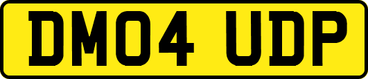 DM04UDP