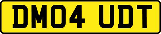 DM04UDT