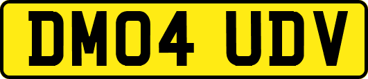 DM04UDV
