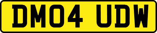DM04UDW