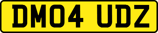 DM04UDZ