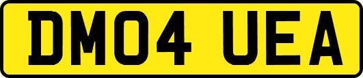 DM04UEA