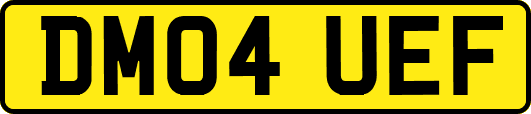 DM04UEF