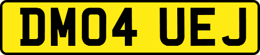DM04UEJ