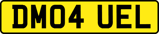 DM04UEL