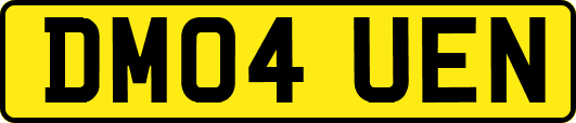 DM04UEN