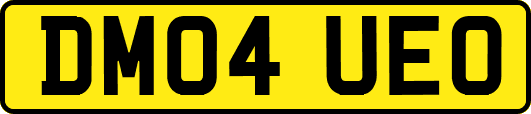 DM04UEO