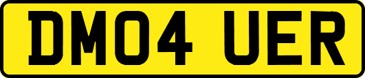 DM04UER