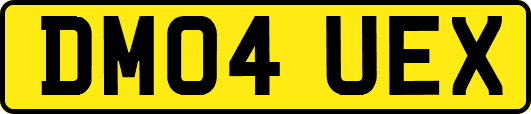 DM04UEX