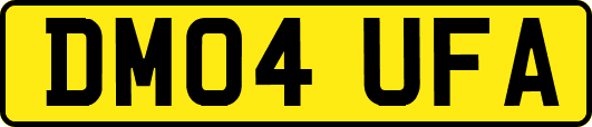 DM04UFA