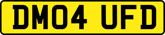 DM04UFD
