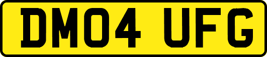 DM04UFG