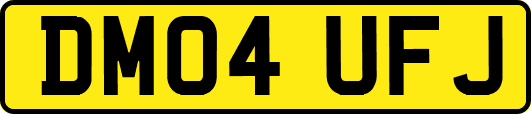 DM04UFJ