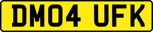 DM04UFK