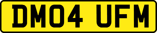 DM04UFM