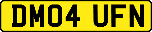 DM04UFN