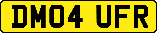 DM04UFR