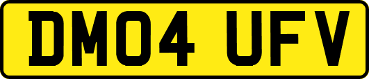 DM04UFV