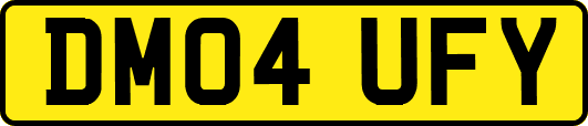 DM04UFY