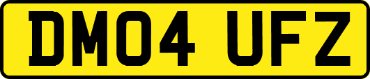 DM04UFZ