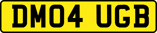DM04UGB