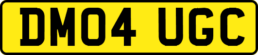 DM04UGC
