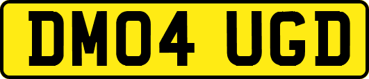 DM04UGD