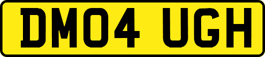DM04UGH