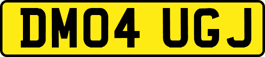 DM04UGJ