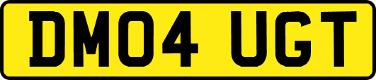 DM04UGT