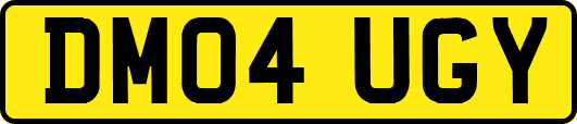 DM04UGY