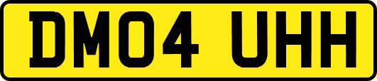 DM04UHH