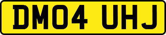 DM04UHJ