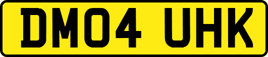 DM04UHK