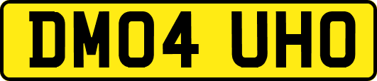 DM04UHO