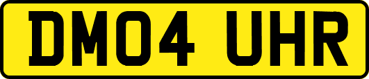 DM04UHR