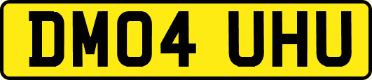 DM04UHU