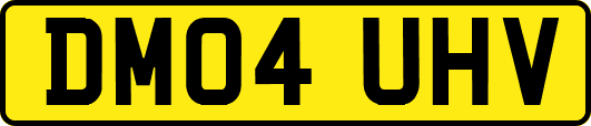 DM04UHV