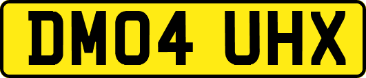 DM04UHX
