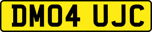 DM04UJC