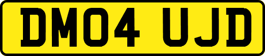 DM04UJD