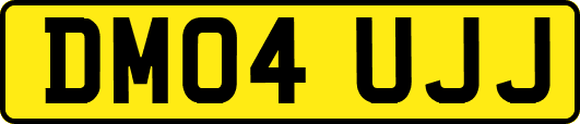 DM04UJJ