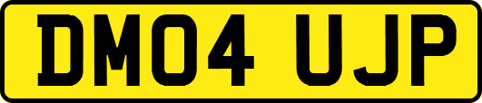 DM04UJP