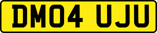 DM04UJU