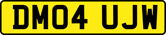 DM04UJW
