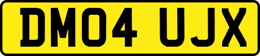 DM04UJX