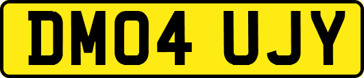 DM04UJY