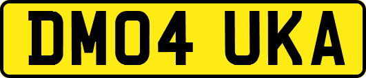 DM04UKA