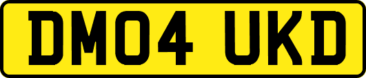 DM04UKD
